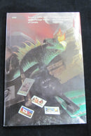 1990 Canada Stamp Collection SOUVENIR COLLECTION OF THE POSTAGE STAMPS OF CANADA