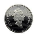 1991 Canada 10 Cents Proof
