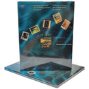 1991 Canada Stamp Collection SOUVENIR COLLECTION OF THE POSTAGE STAMPS OF CANADA