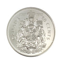 1992 Canada 50 Cents Proof Like