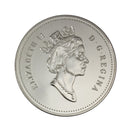 1992 Canada 50 Cents Proof Like