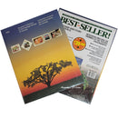 1992 Canada Stamp Collection SOUVENIR COLLECTION OF THE POSTAGE STAMPS OF CANADA