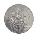 1993 Canada 50 Cents Specimen