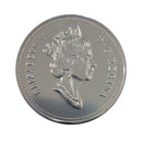 1993 Canada 50 Cents Specimen
