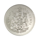 1993 Canada 50 Cents Proof Like