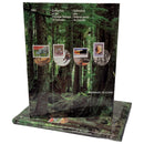 1993 Canada Stamp Collection SOUVENIR COLLECTION OF THE POSTAGE STAMPS OF CANADA