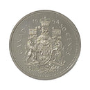 1994 Canada 50 Cents Proof