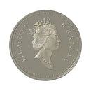 1994 Canada 50 Cents Proof