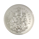 1994 Canada 50 Cents Proof Like