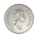 1994 Canada 50 Cents Proof Like