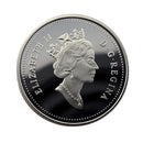 1994 Canada 10 Cents Proof