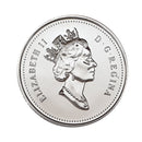 1994 Canada 10 Cents Specimen