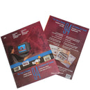 1994 Canada Stamp Collection SOUVENIR COLLECTION OF THE POSTAGE STAMPS OF CANADA