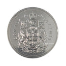 1995 Canada 50 Cents Specimen