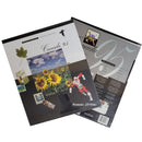 1995 Canada Stamp Collection SOUVENIR COLLECTION OF THE POSTAGE STAMPS OF CANADA