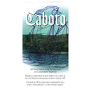 1997 Canada Caboto 10¢ .925 Silver Proof & Stamp Set By RCM & Canada Post
