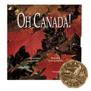 1997 Canada Oh Canada Set with Flying Loon Dollar