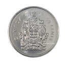 1997 Canada 50 Cents Specimen