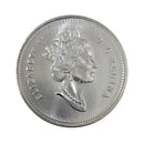 1997 Canada 50 Cents Specimen