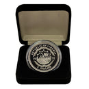 1997 Republic Of Liberia $5 Proof Diana Princess Of Wales Coin