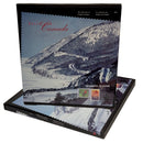1997 Canada Stamp Collection SOUVENIR COLLECTION OF THE POSTAGE STAMPS OF CANADA