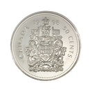 1998 Canada 50 Cents Proof Like