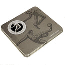 1998 Canada 50 Cents Canadian Sports First Overseas Canadian Soccer Tour