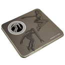 1998 Canada 50 Cents Canadian First Figure Skating Championships