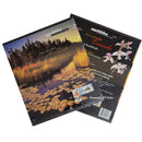 1999 Canada Stamp Collection SOUVENIR COLLECTION OF THE POSTAGE STAMPS OF CANADA