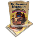 1999 Canada Tiny Treasures Gift Set