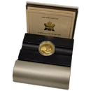 1999 Canada $100 Gold 14K 50th Anniversary of Newfoundland's Confederation with Canada (1999)