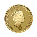 2000 Canada $200 the Mother and Child 22K Gold Coin