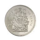 2000 Canada 50 Cents Proof Like