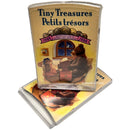 2000 Canada Tiny Treasures Gift Set
