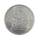 2001P Canada 50 Cents Specimen