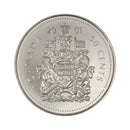 2001P Canada 50 Cents Proof Like