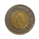 2002 Canada 2 Dollars Polar Bear Proof Like Coin