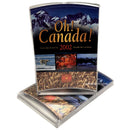 2002 OH Canada Gift Set