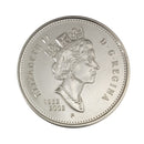 2002P Coat Of Arms Canada 50 Cents Proof Like (Mint Issue Only)