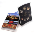 2002 OH Canada Gift Set