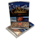 2003 OH Canada Gift Set