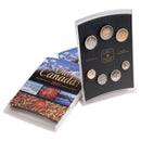 2003 OH Canada Gift Set