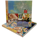 2003 Canada Stamp Collection SOUVENIR COLLECTION OF THE POSTAGE STAMPS OF CANADA