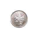 2004 Maple Leaf RCM Privy Mark Pure Silver Fractional Set