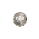 2004 Maple Leaf RCM Privy Mark Pure Silver Fractional Set