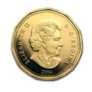 2004 Canada Elusive Loon Proof