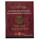 2004 Special Edition Uncirculated Lucky Loon First Day Strike