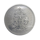 2004P Canada 50 Cents Specimen