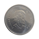 2004P Canada 10 Cents Brillant Uncirculated (MS-63)