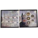 2004P Canada Oh Canada Gift Set